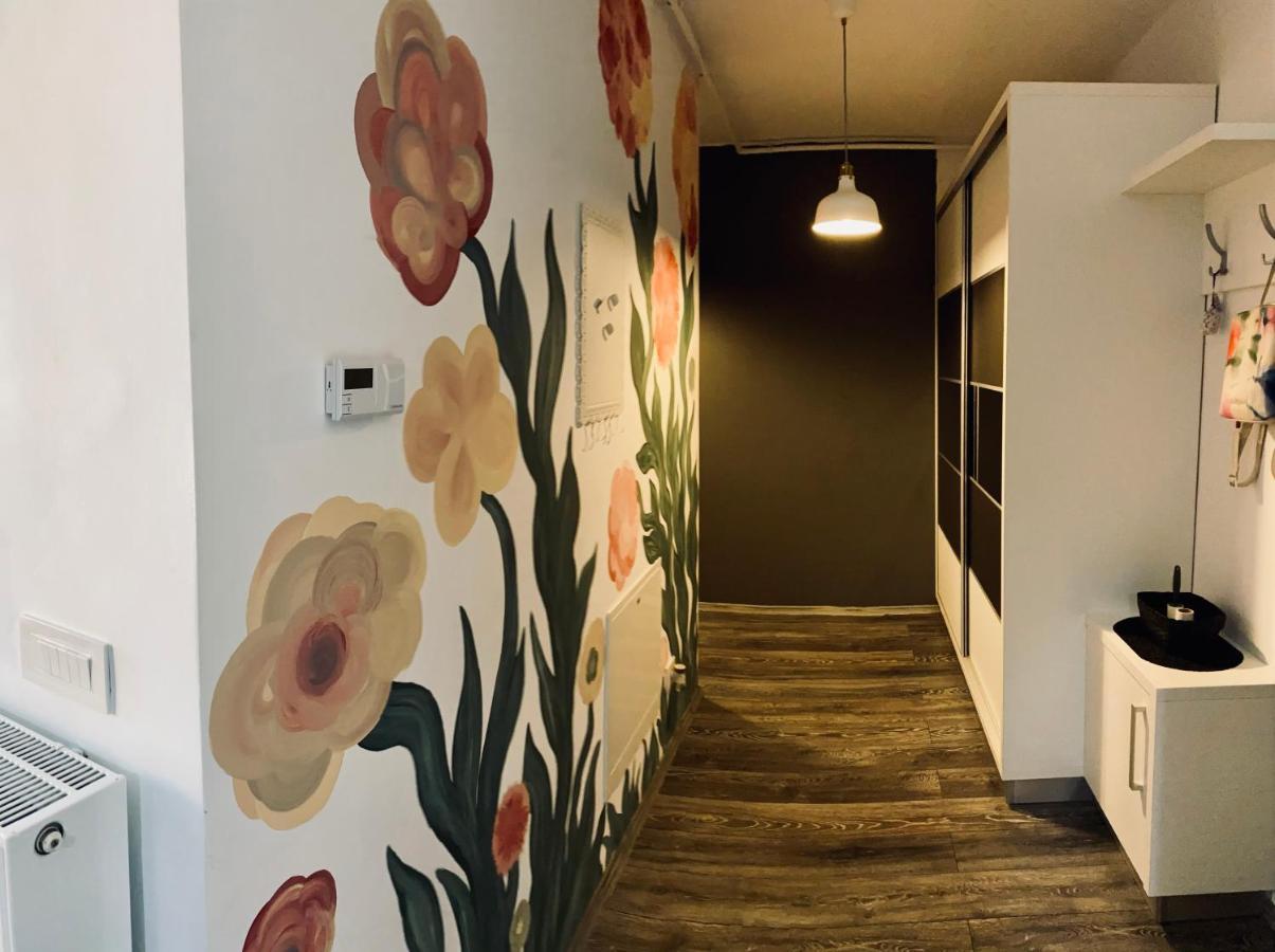 Bed Apartments - Vintage Vibes Timisoara Exterior foto